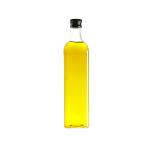 Light Olive Oil